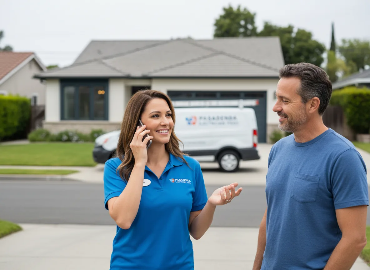 Electrician Hibernia, NJ FAQs